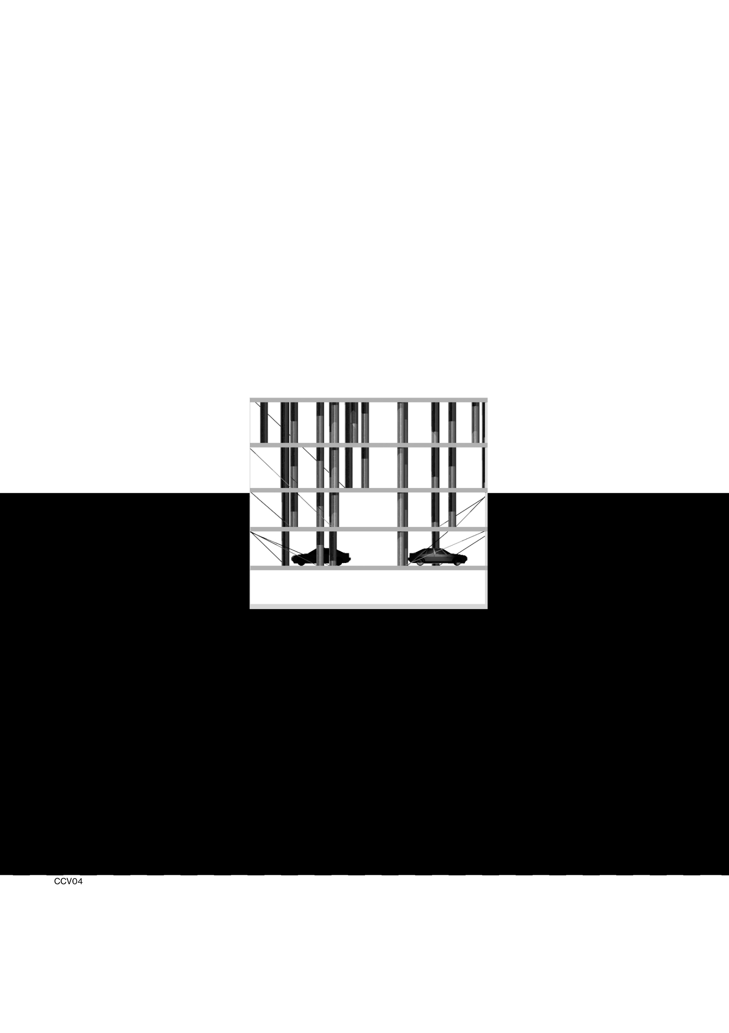 About buildings and fools. Tratado de arquitectura y fraude (2020) Francisco Jorquera